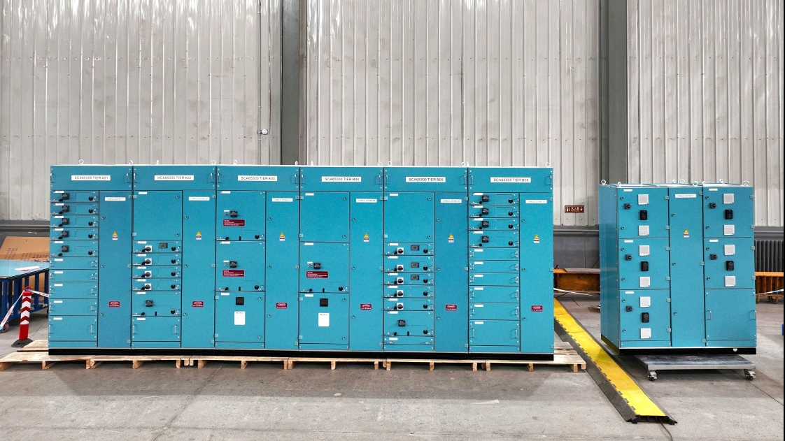 西北处理中心增长计划Rouse Hill WRRF污泥处理及进水扩建