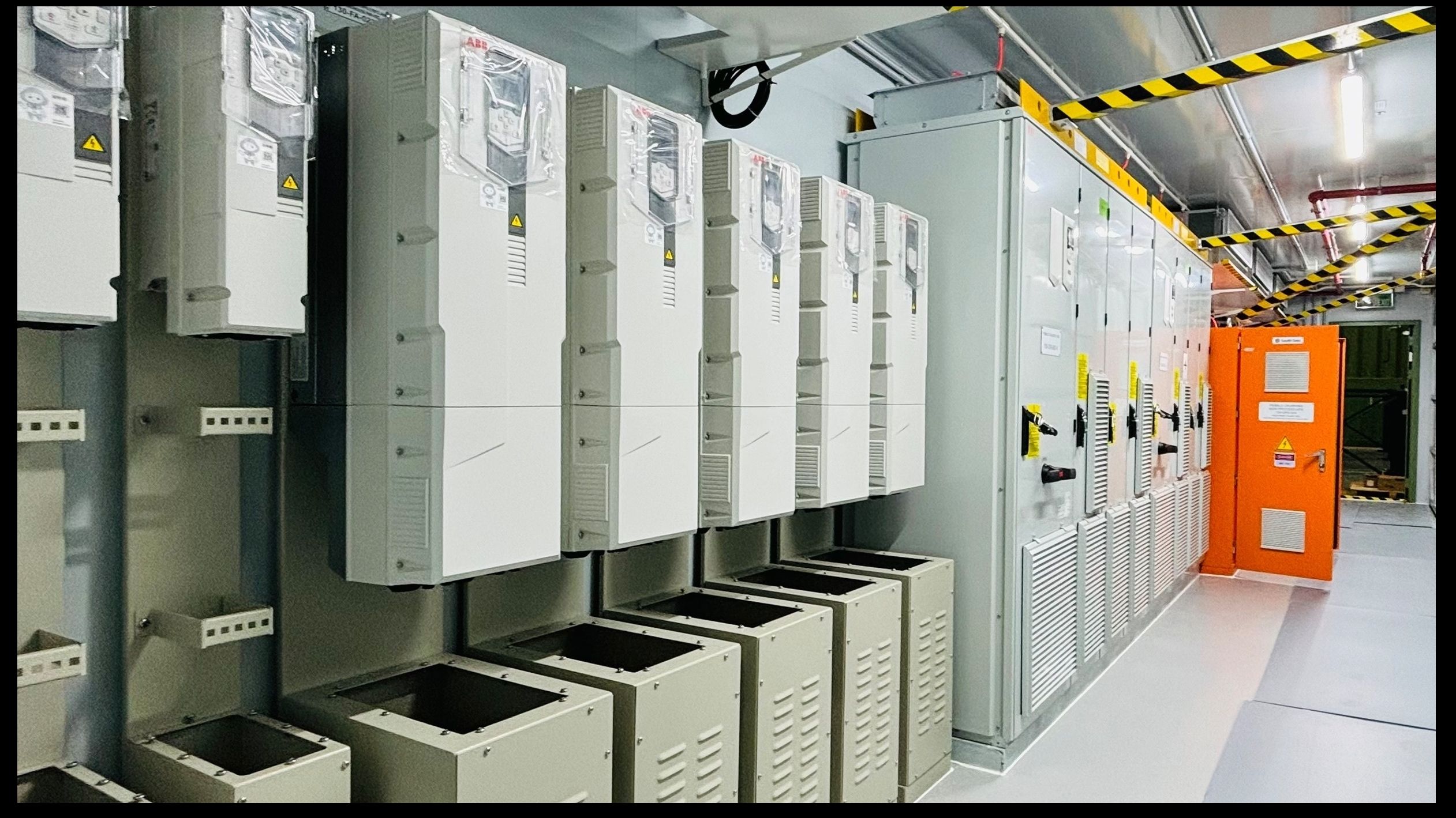 Lycopodium/WAF,布基纳法索Kiaka金矿项目E-House总包